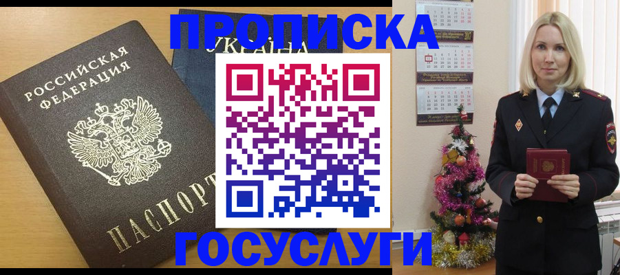 временная регистрация поиск в Курской области